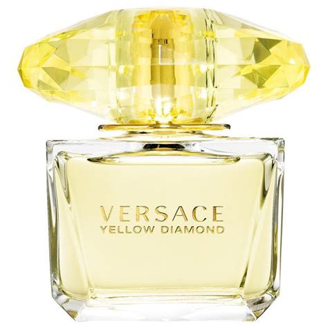 perfume yellow diamond versace|versace yellow diamond perfume superdrug.